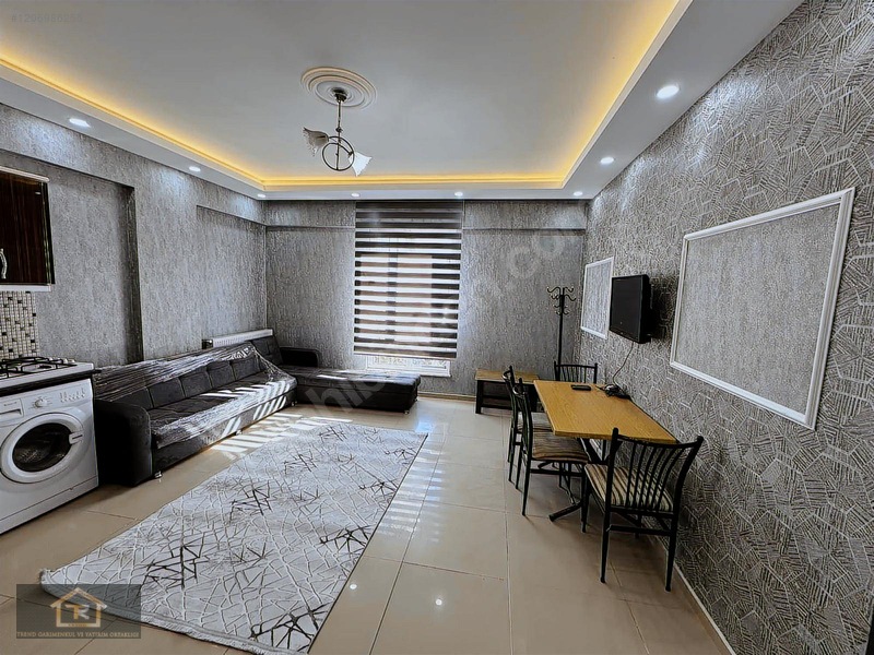 Anka Gayrimenkulden Sıfır Eşyalı 1+ 1 Daire — fotoğraf 13
