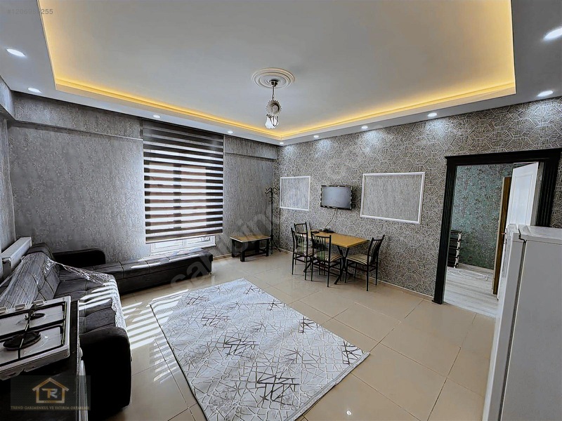 Anka Gayrimenkulden Sıfır Eşyalı 1+ 1 Daire — fotoğraf 17