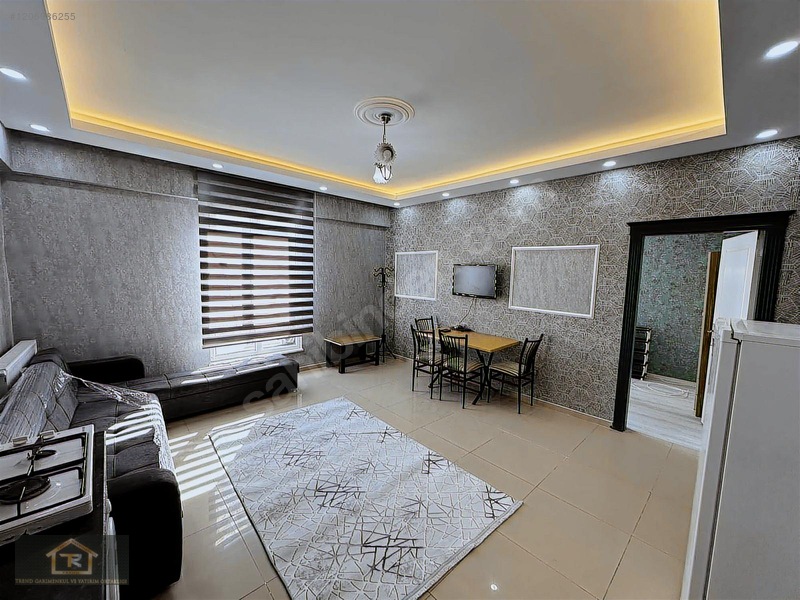 Anka Gayrimenkulden Sıfır Eşyalı 1+ 1 Daire — fotoğraf 18
