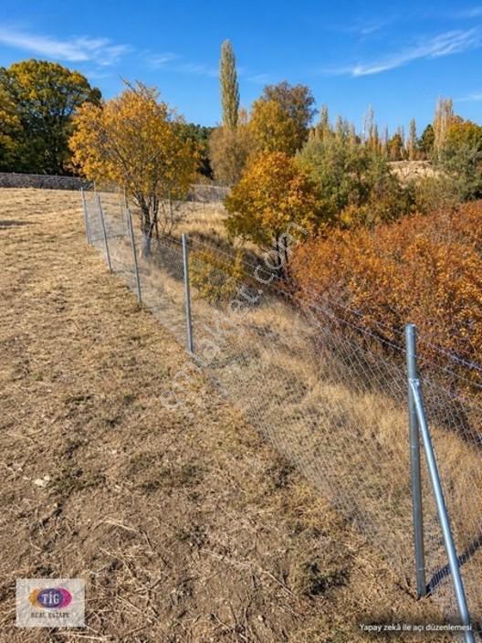 Gediz Işıklarda 8.551 M² Tel Çevrili Emsallerinin Altında Tarla — fotoğraf 5