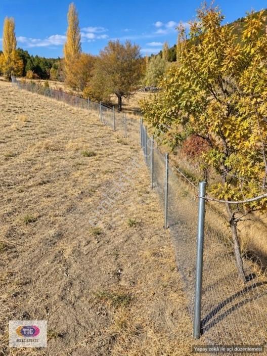 Gediz Işıklarda 8.551 M² Tel Çevrili Emsallerinin Altında Tarla — fotoğraf 6
