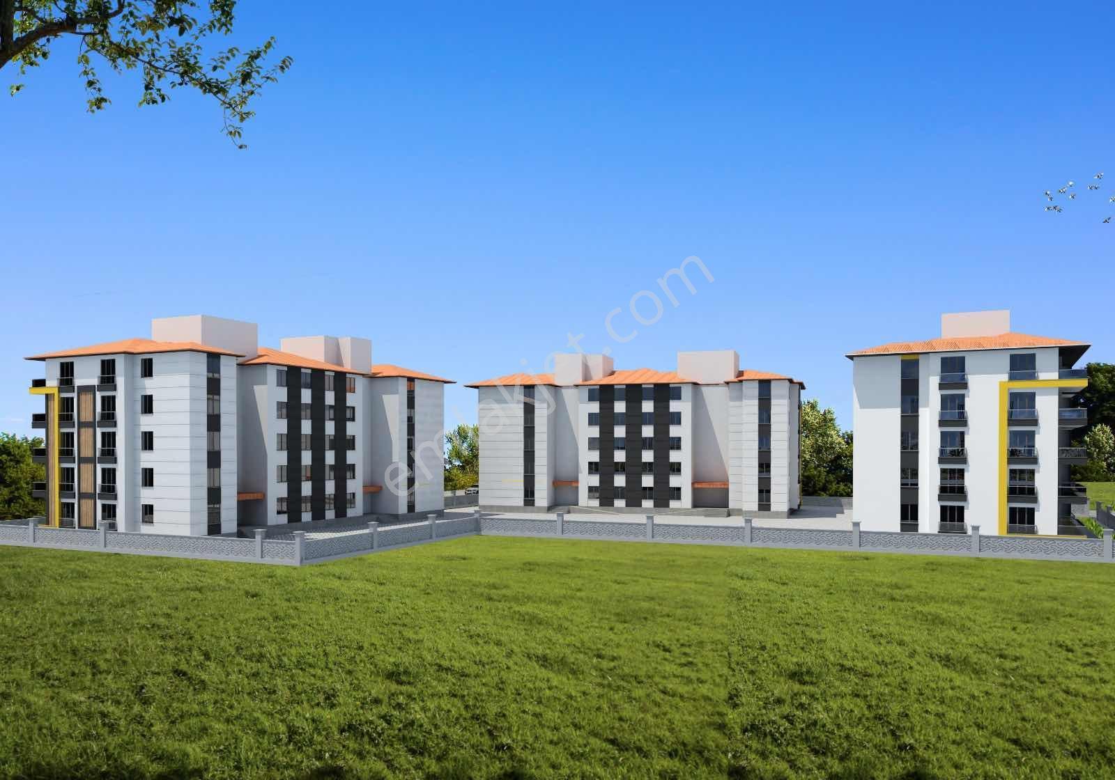 Akşemsettin Mah. Site İçi 3+1 Lüx Daire | Takas Vade İmkanı !!! — fotoğraf 4