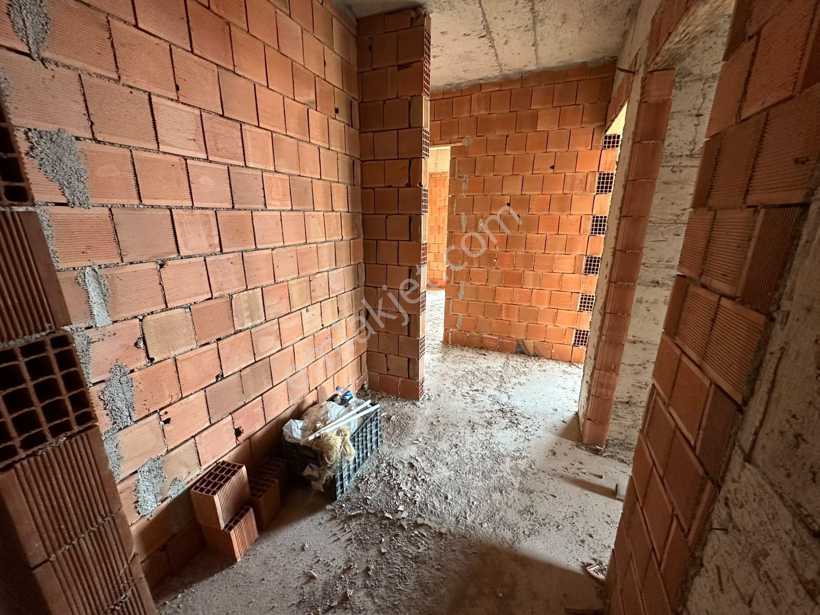 Pera Marına Evlerınde Deniz Ve Boztepe Manzara Satılık 3+1 Daire — fotoğraf 3