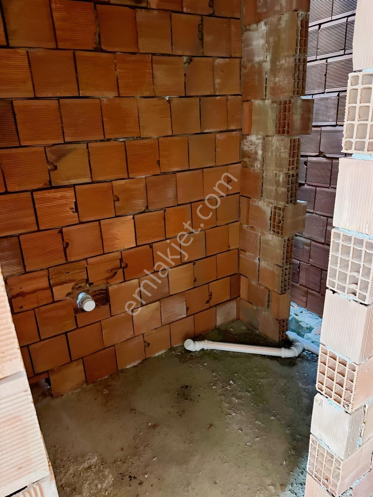 Pera Marına Evlerınde Deniz Ve Boztepe Manzara Satılık 3+1 Daire — fotoğraf 27