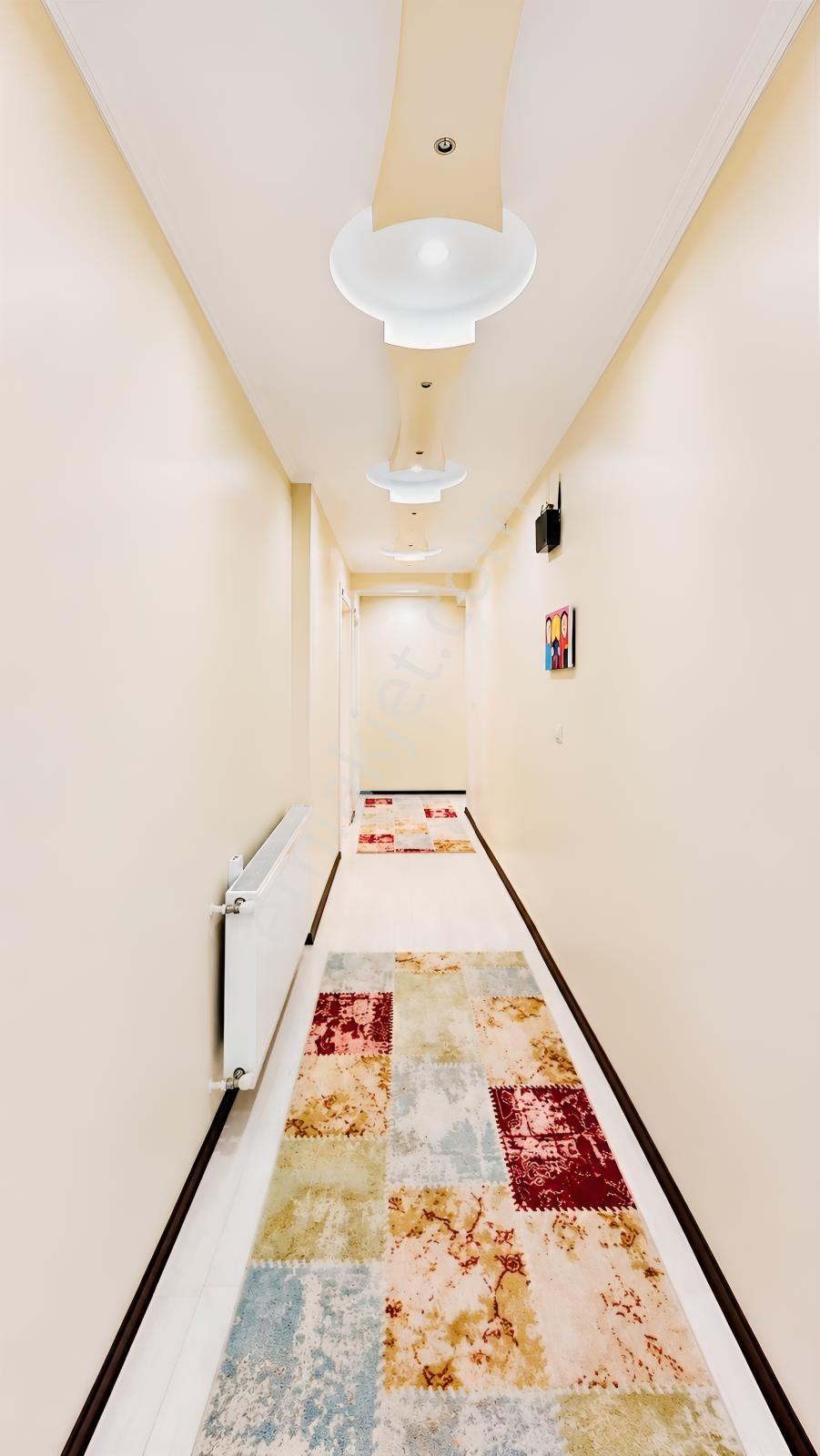 Demirler'den Kuşpınar'da Köşe Parsel 4+1 Satılık Daire — fotoğraf 4