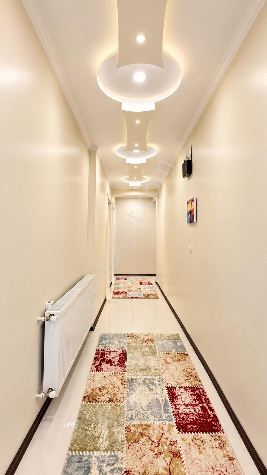 Demirler'den Kuşpınar'da Köşe Parsel 4+1 Satılık Daire — fotoğraf 7