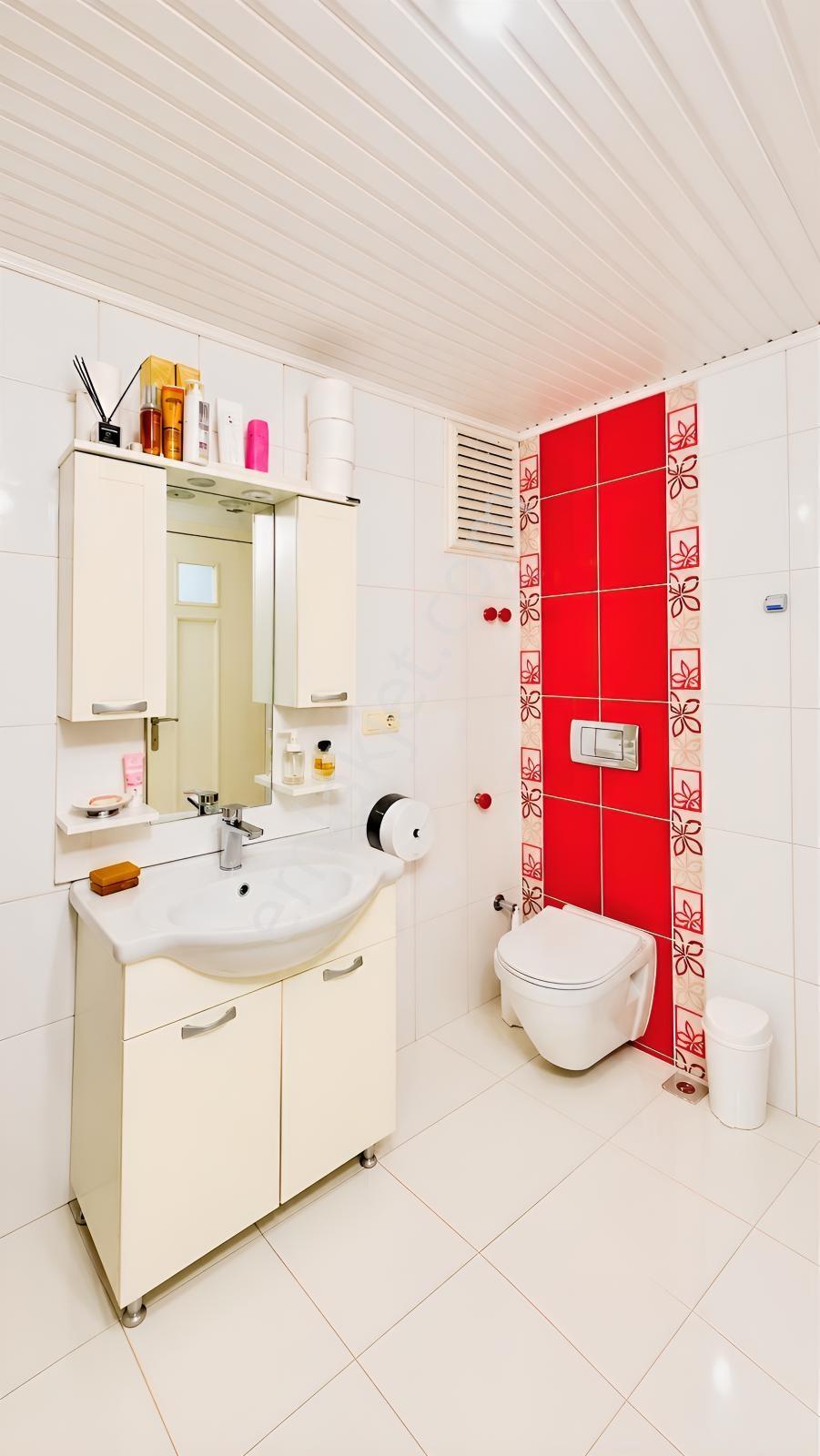 Demirler'den Kuşpınar'da Köşe Parsel 4+1 Satılık Daire — fotoğraf 13