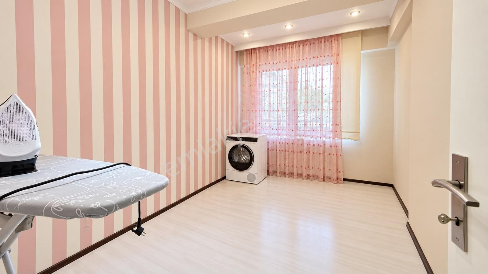 Demirler'den Kuşpınar'da Köşe Parsel 4+1 Satılık Daire — fotoğraf 14
