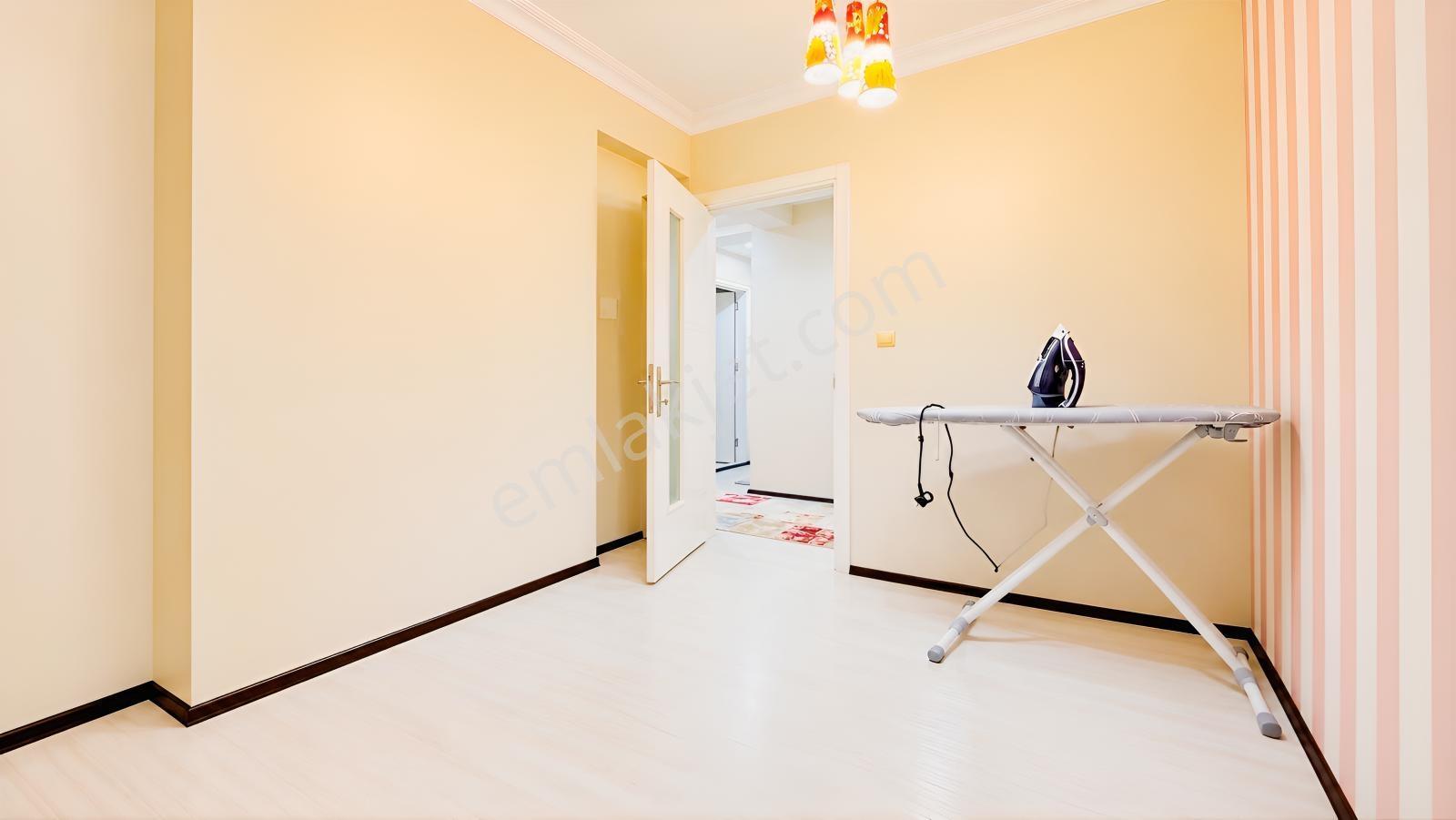 Demirler'den Kuşpınar'da Köşe Parsel 4+1 Satılık Daire — fotoğraf 15