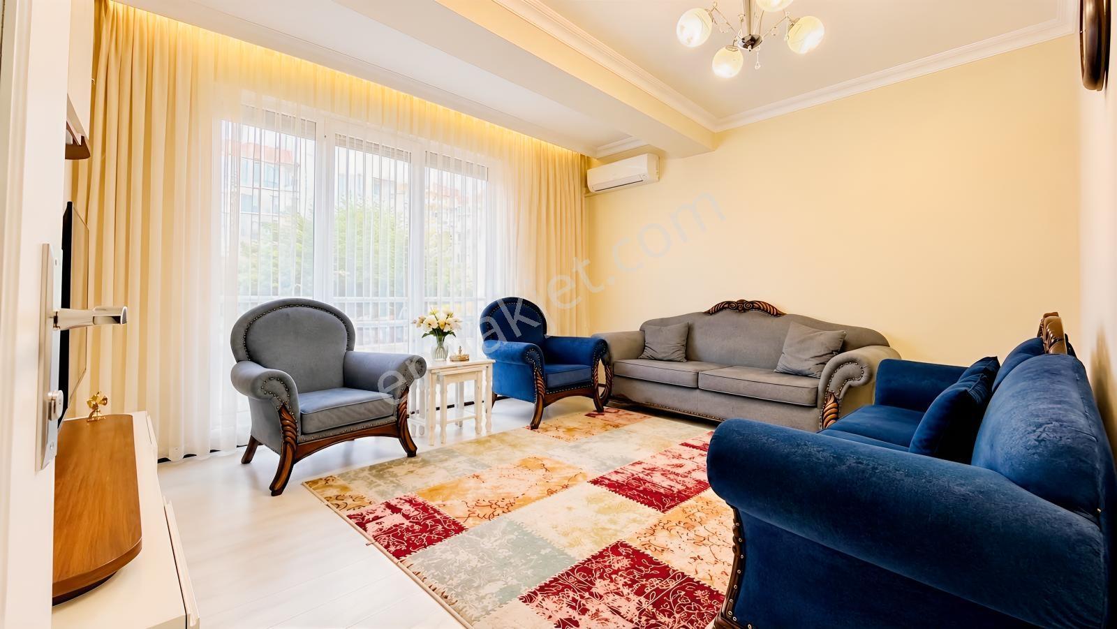 Demirler'den Kuşpınar'da Köşe Parsel 4+1 Satılık Daire — fotoğraf 16