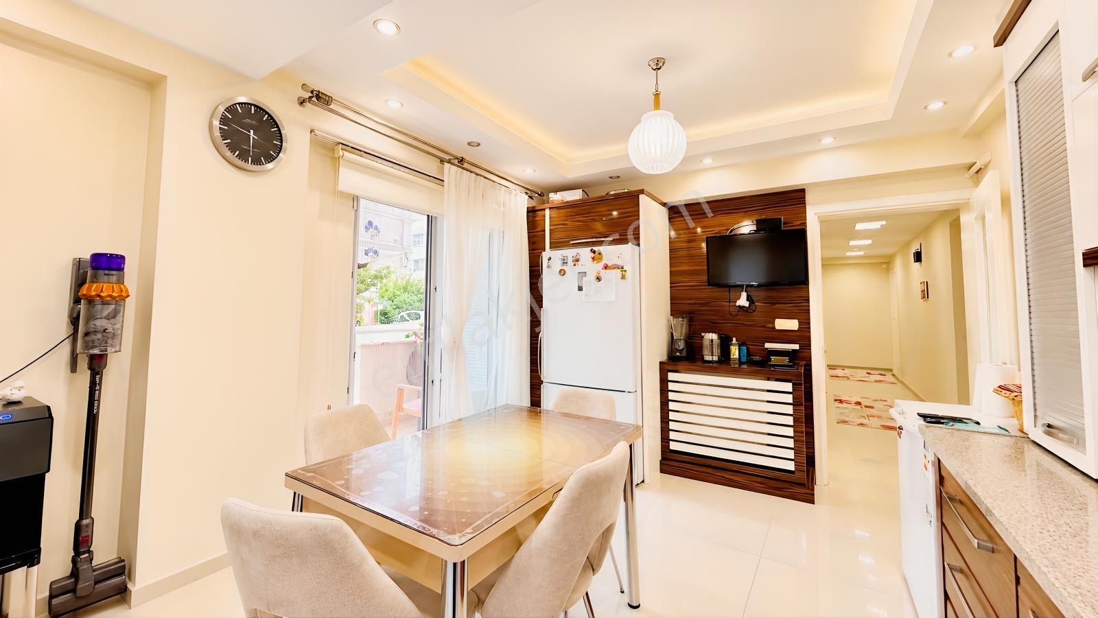 Demirler'den Kuşpınar'da Köşe Parsel 4+1 Satılık Daire — fotoğraf 18