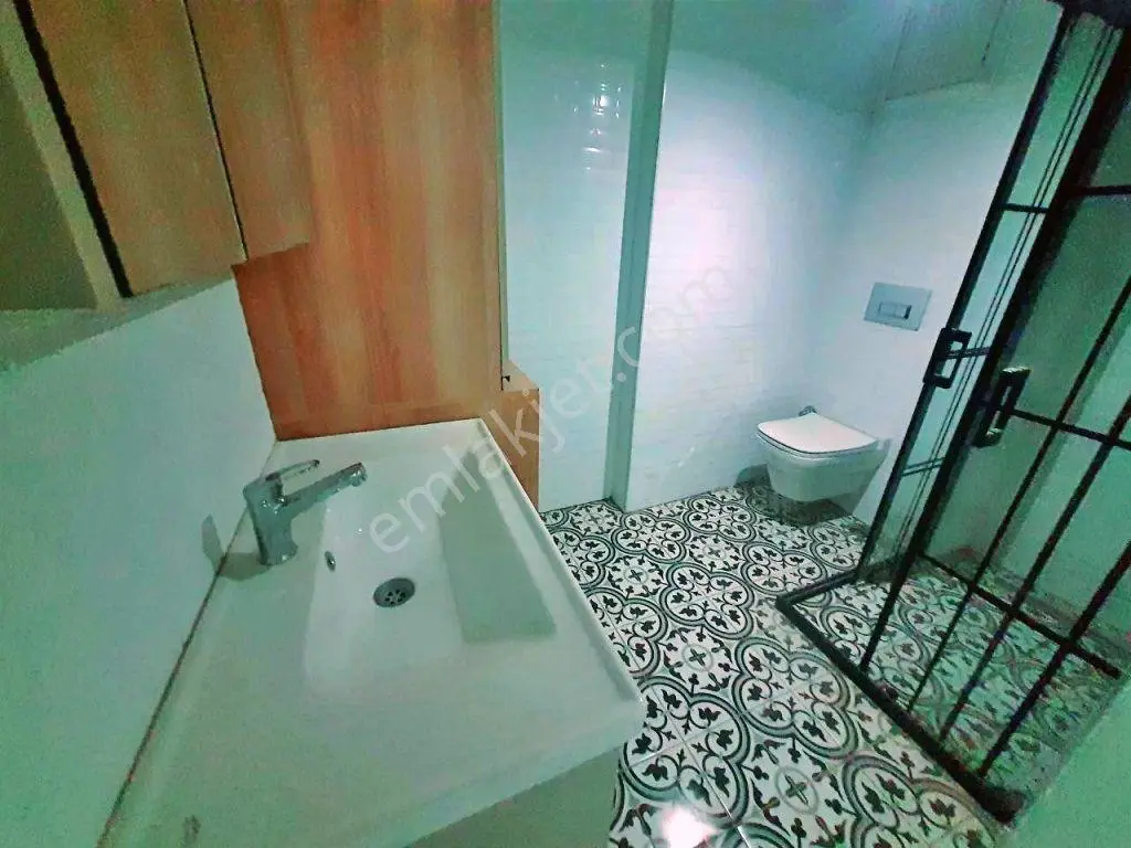 Uytundan Zeytinli Köy Merkezinde Sıfır Satılık 1+1 Daire — fotoğraf 4
