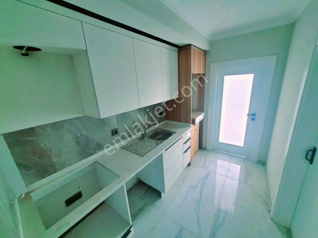 Uytundan Zeytinli Köy Merkezinde Sıfır Satılık 1+1 Daire — fotoğraf 8