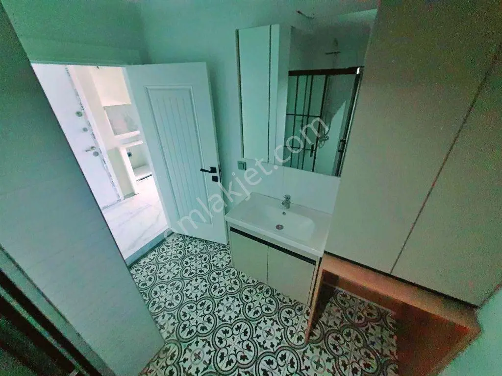 Uytundan Zeytinli Köy Merkezinde Sıfır Satılık 1+1 Daire — fotoğraf 10