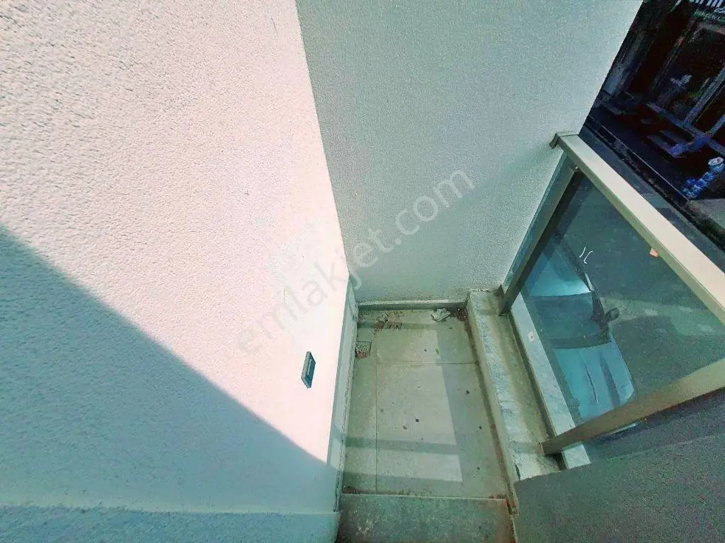 Uytundan Zeytinli Köy Merkezinde Sıfır Satılık 1+1 Daire — fotoğraf 16