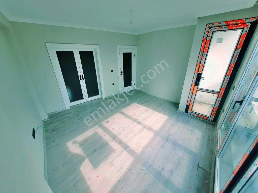 Uytundan Zeytinli Köy Merkezinde Sıfır Satılık 1+1 Daire — fotoğraf 20