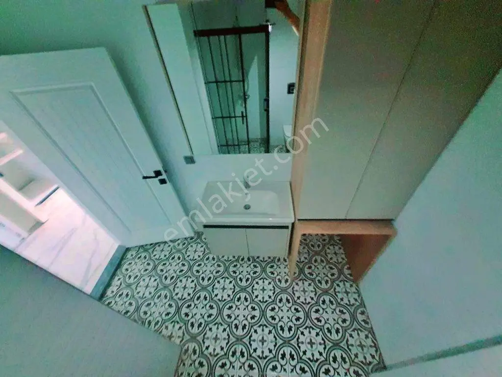 Uytundan Zeytinli Köy Merkezinde Sıfır Satılık 1+1 Daire — fotoğraf 23