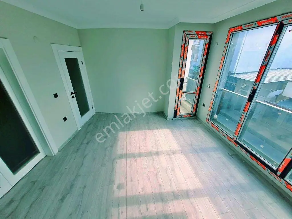 Uytundan Zeytinli Köy Merkezinde Sıfır Satılık 1+1 Daire — fotoğraf 25