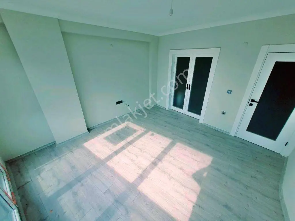 Uytundan Zeytinli Köy Merkezinde Sıfır Satılık 1+1 Daire — fotoğraf 33