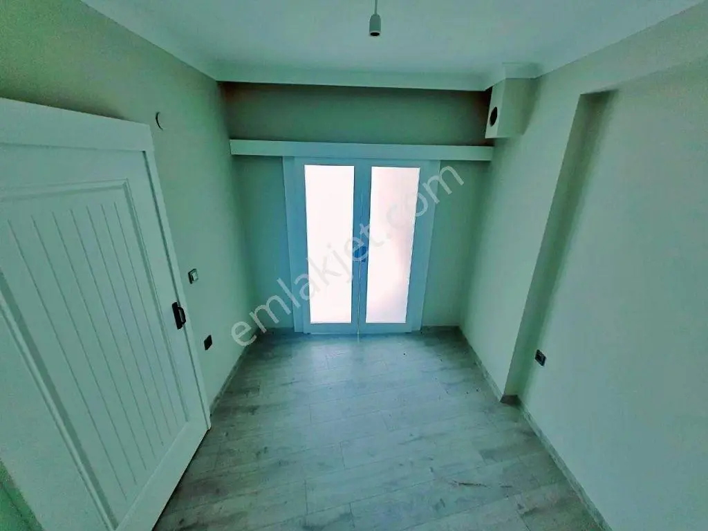 Uytundan Zeytinli Köy Merkezinde Sıfır Satılık 1+1 Daire — fotoğraf 35
