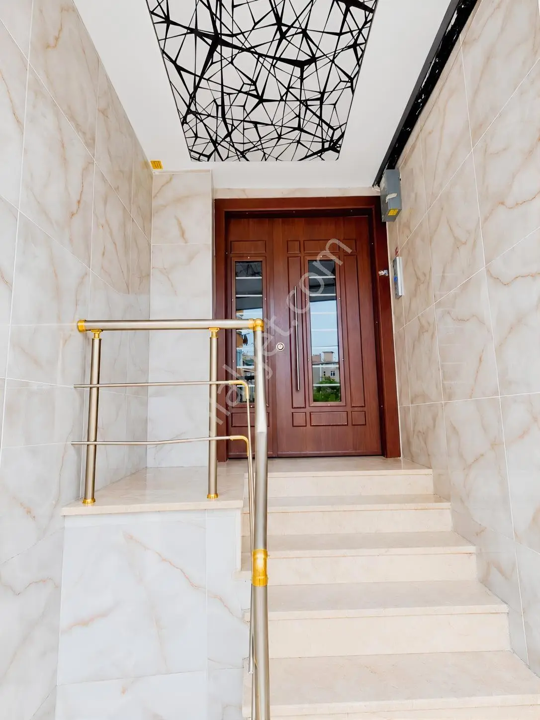 Rami Cuma Mahallesinde 150 M² Seçkin Dubleks Daire — fotoğraf 2