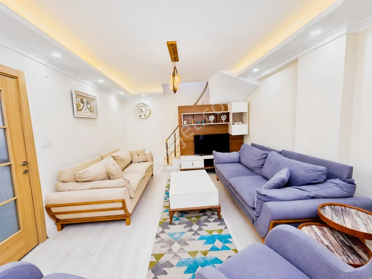 Rami Cuma Mahallesinde 150 M² Seçkin Dubleks Daire — fotoğraf 4