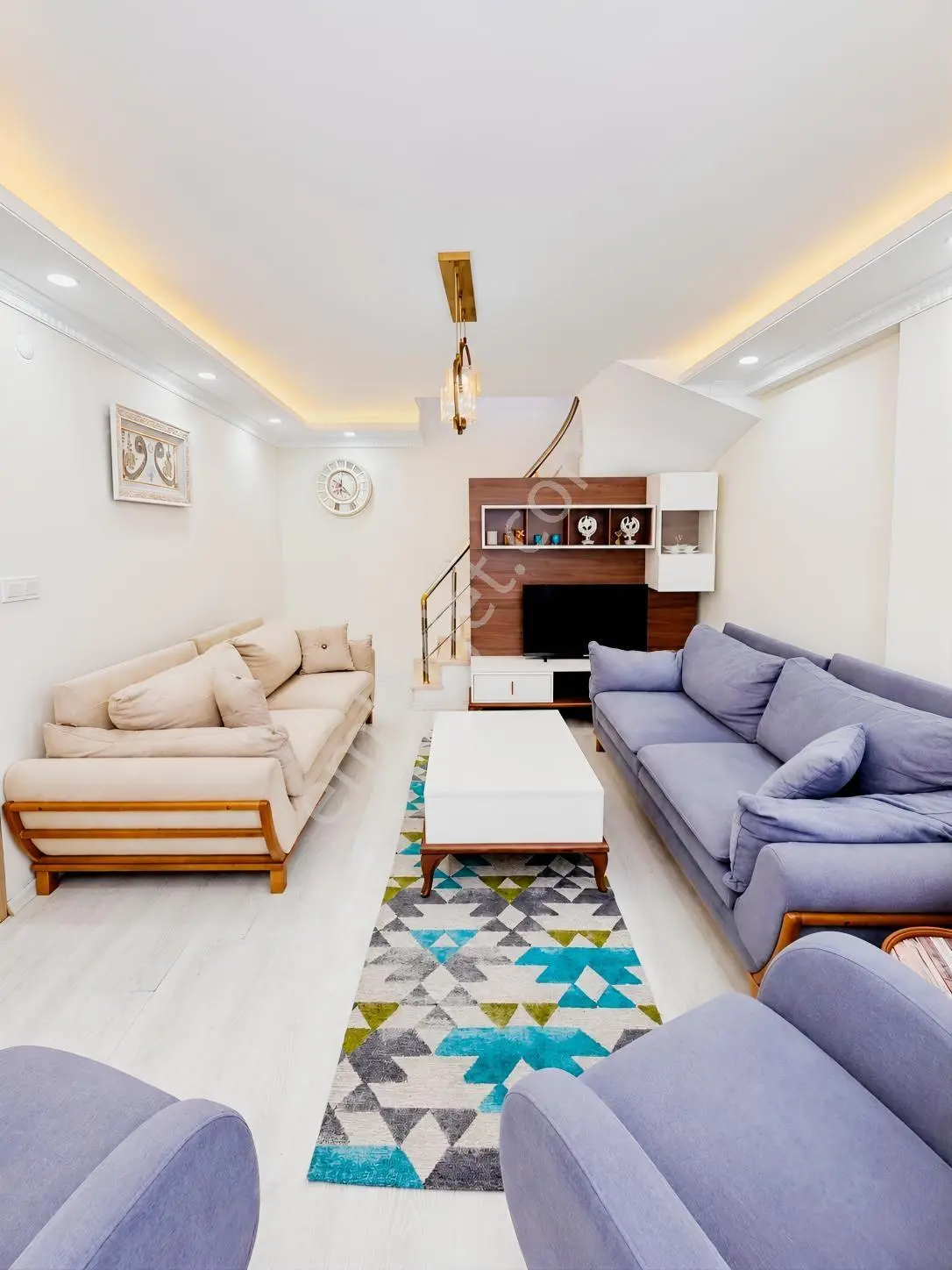 Rami Cuma Mahallesinde 150 M² Seçkin Dubleks Daire — fotoğraf 5