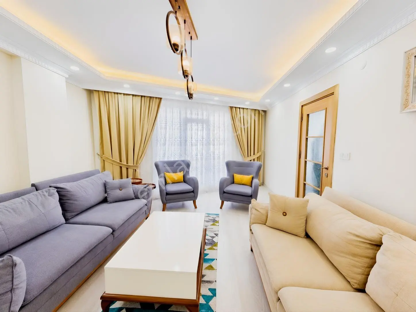 Rami Cuma Mahallesinde 150 M² Seçkin Dubleks Daire — fotoğraf 6