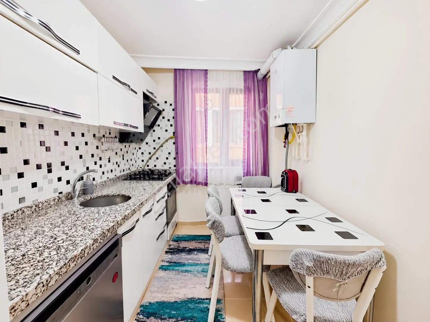 Rami Cuma Mahallesinde 150 M² Seçkin Dubleks Daire — fotoğraf 9