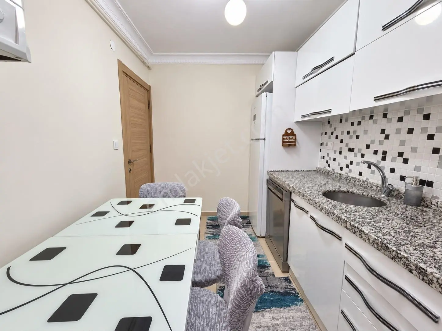 Rami Cuma Mahallesinde 150 M² Seçkin Dubleks Daire — fotoğraf 10
