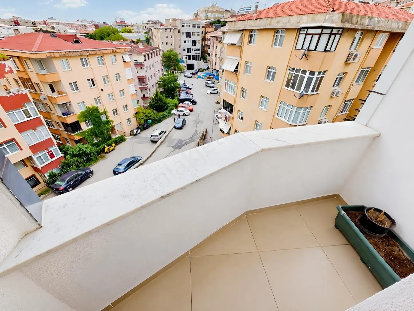 Rami Cuma Mahallesinde 150 M² Seçkin Dubleks Daire — fotoğraf 14