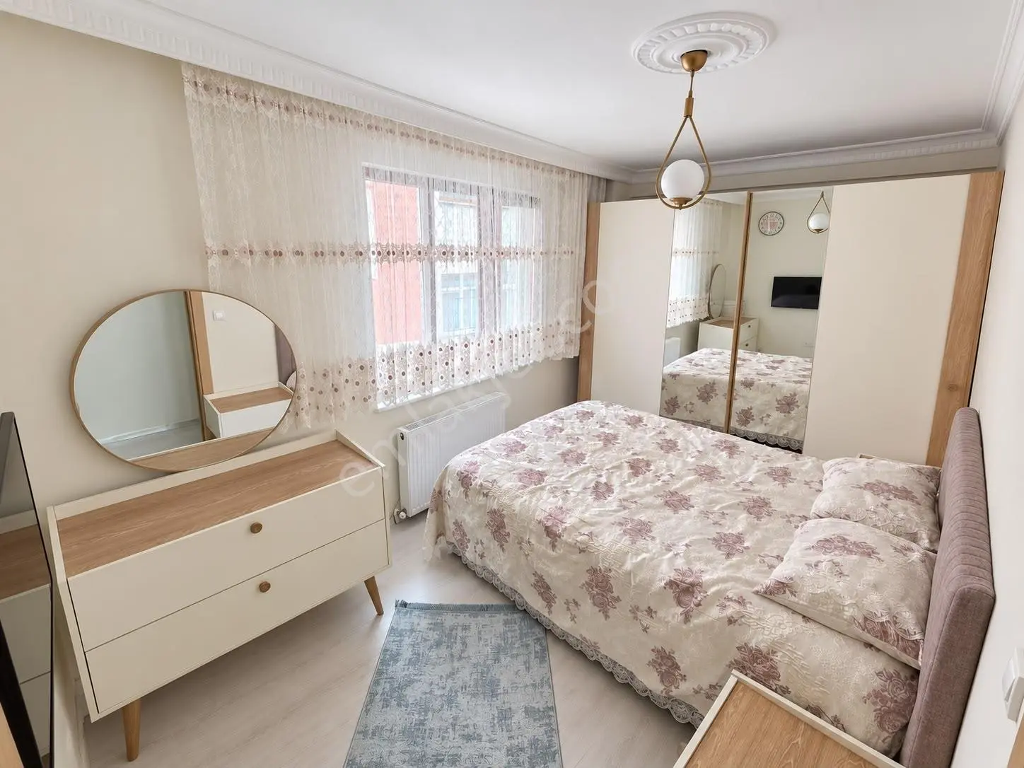 Rami Cuma Mahallesinde 150 M² Seçkin Dubleks Daire — fotoğraf 15