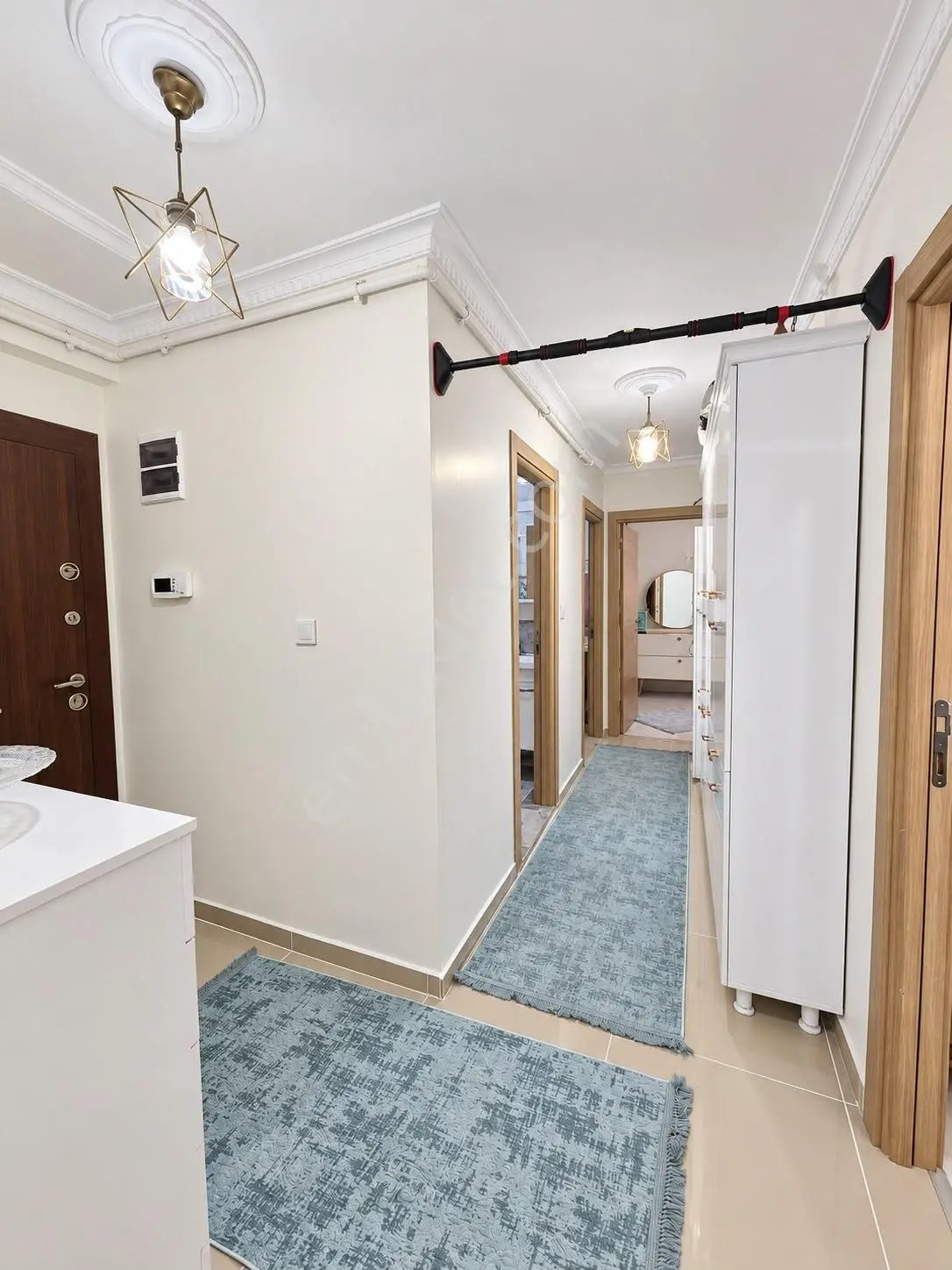 Rami Cuma Mahallesinde 150 M² Seçkin Dubleks Daire — fotoğraf 19
