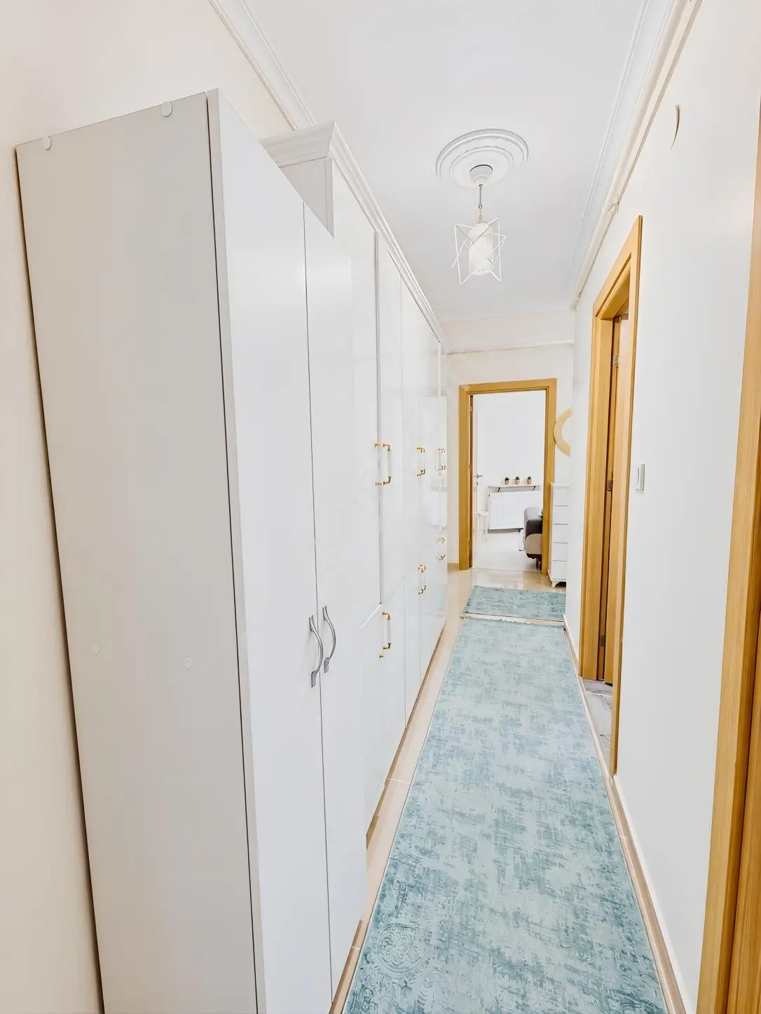 Rami Cuma Mahallesinde 150 M² Seçkin Dubleks Daire — fotoğraf 20