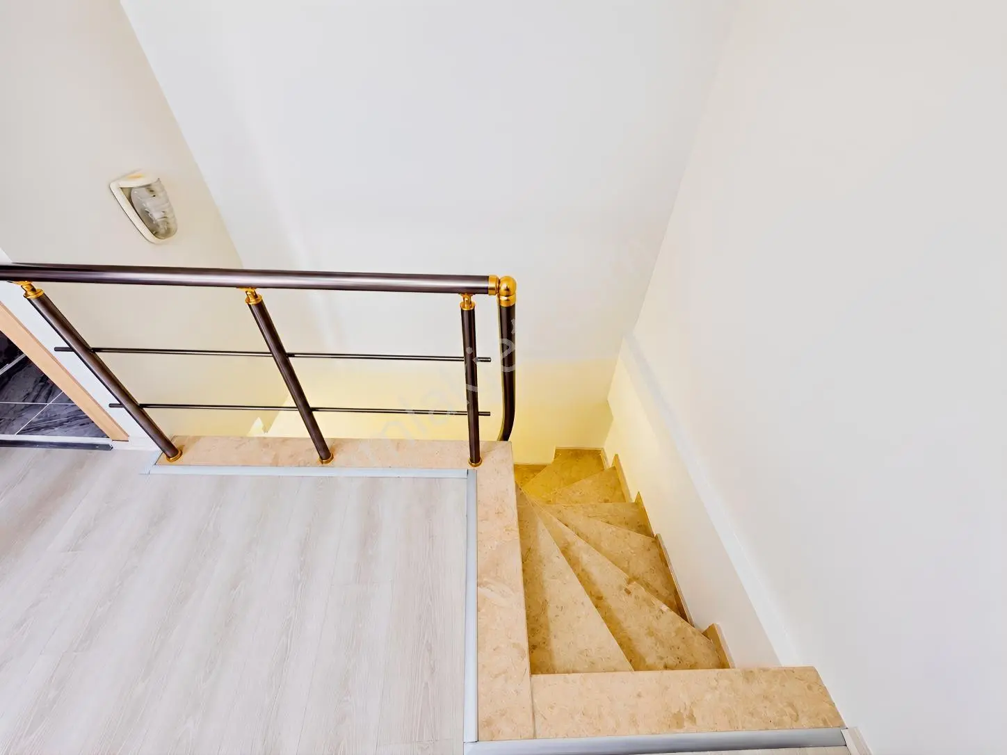 Rami Cuma Mahallesinde 150 M² Seçkin Dubleks Daire — fotoğraf 25