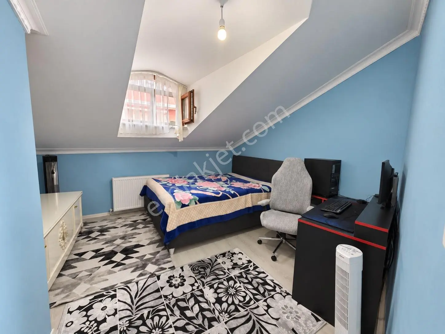 Rami Cuma Mahallesinde 150 M² Seçkin Dubleks Daire — fotoğraf 27