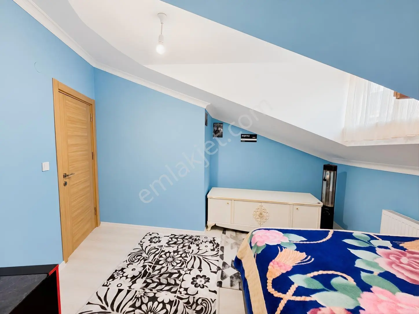 Rami Cuma Mahallesinde 150 M² Seçkin Dubleks Daire — fotoğraf 28