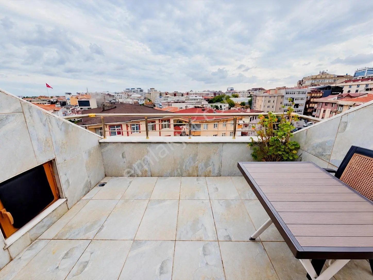 Rami Cuma Mahallesinde 150 M² Seçkin Dubleks Daire — fotoğraf 30