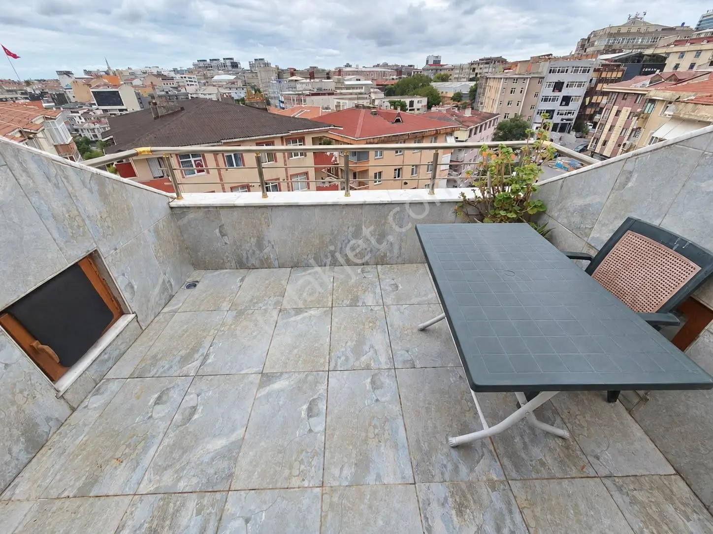 Rami Cuma Mahallesinde 150 M² Seçkin Dubleks Daire — fotoğraf 31