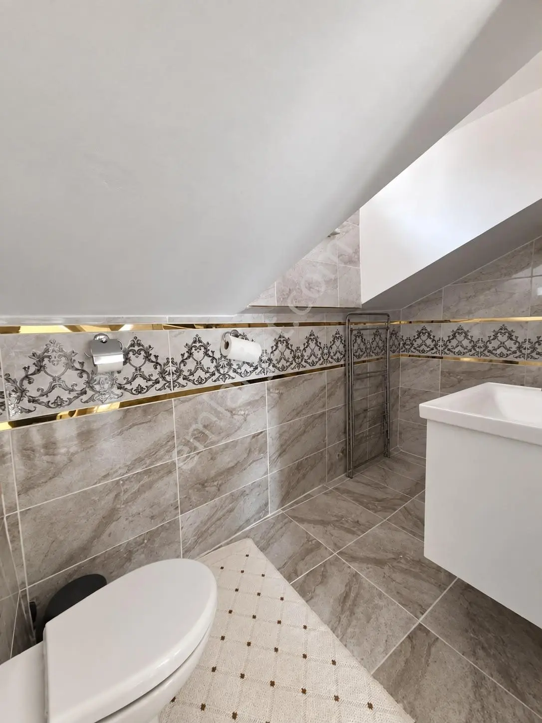 Rami Cuma Mahallesinde 150 M² Seçkin Dubleks Daire — fotoğraf 32