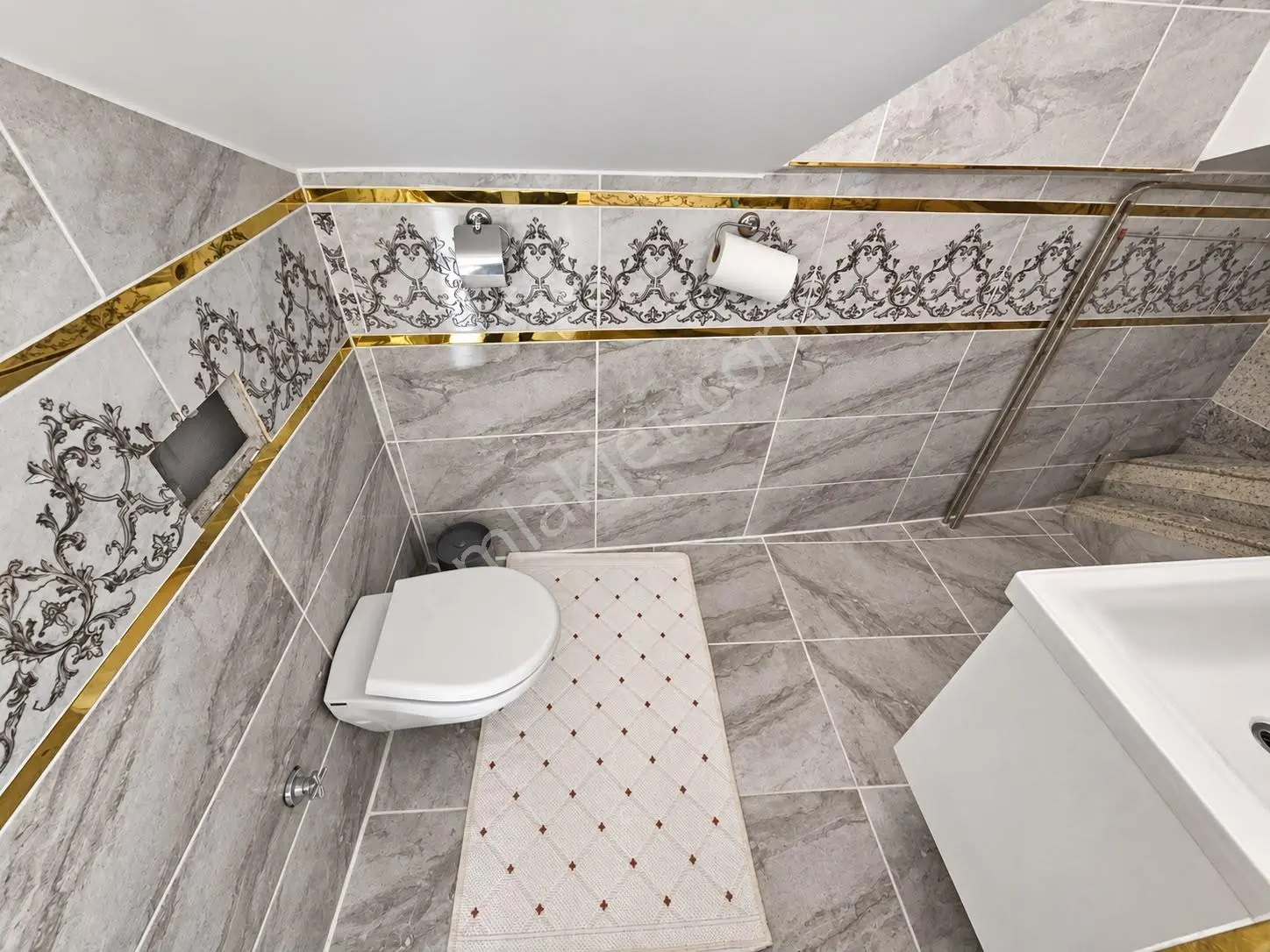 Rami Cuma Mahallesinde 150 M² Seçkin Dubleks Daire — fotoğraf 33