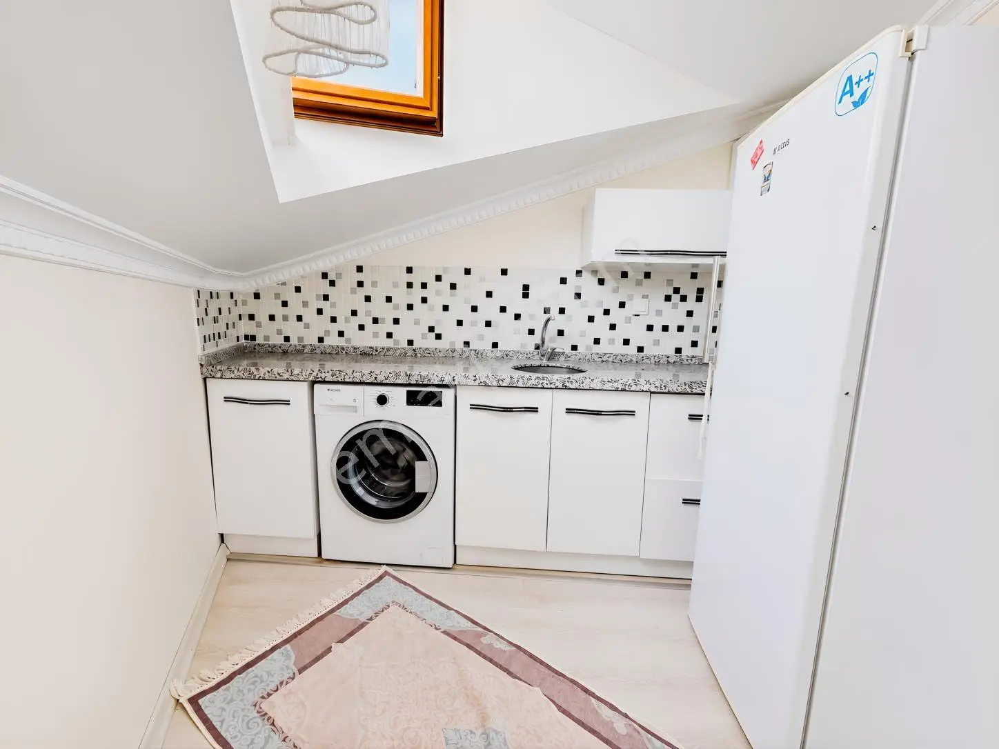 Rami Cuma Mahallesinde 150 M² Seçkin Dubleks Daire — fotoğraf 34