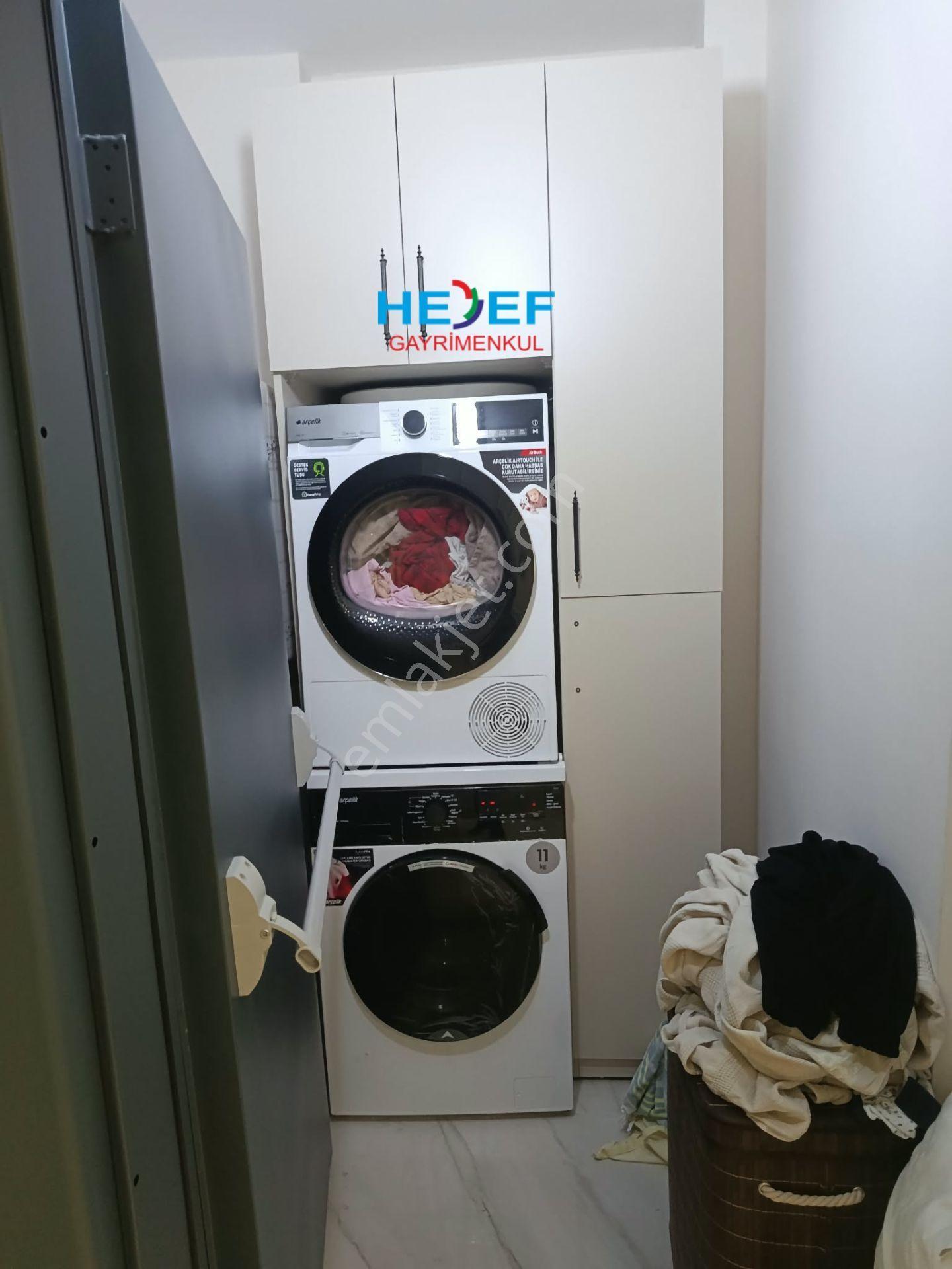 Hedef'ten Eski Mezitli'de Site İçerisinde Havuzlu 3+1 Daire — fotoğraf 18