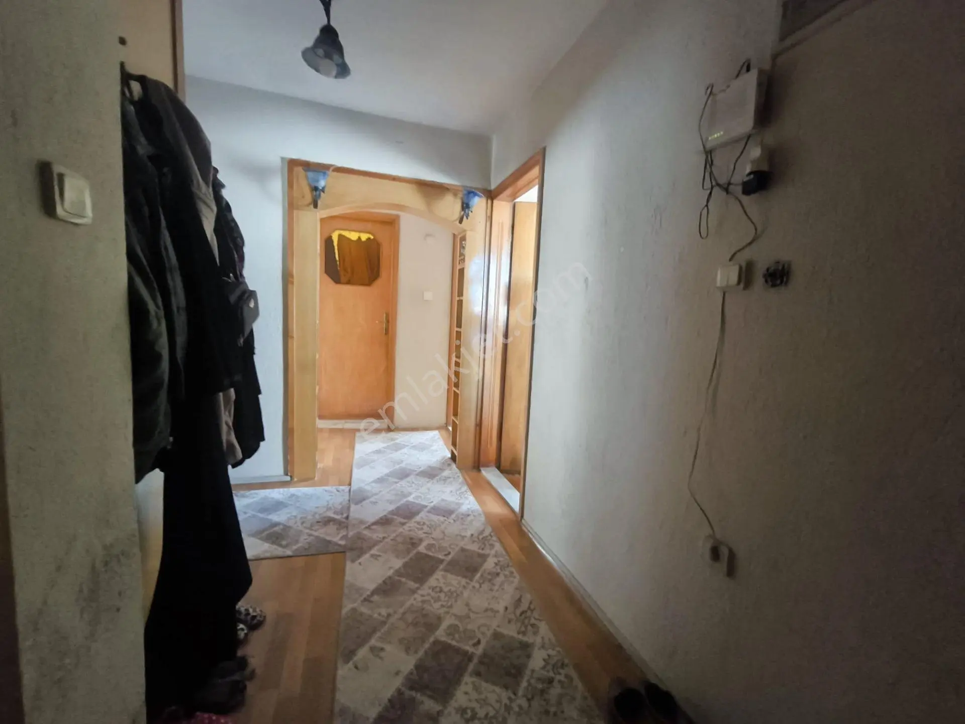 Koç Gayrimenkul’Den Satılık 2+1 Daire! İzmir / Kemalpaşa / Atatürk Mahallesi