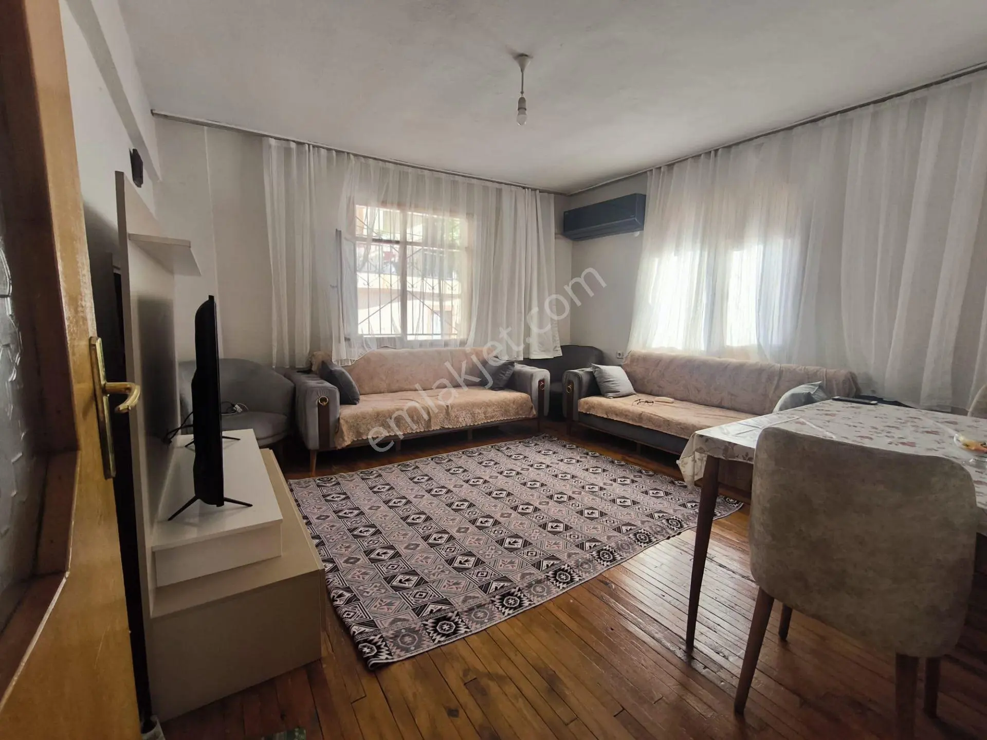 Koç Gayrimenkul’den Satılık 2+1 Daire! İzmir / Kemalpaşa / Atatürk Mahallesi — fotoğraf 2