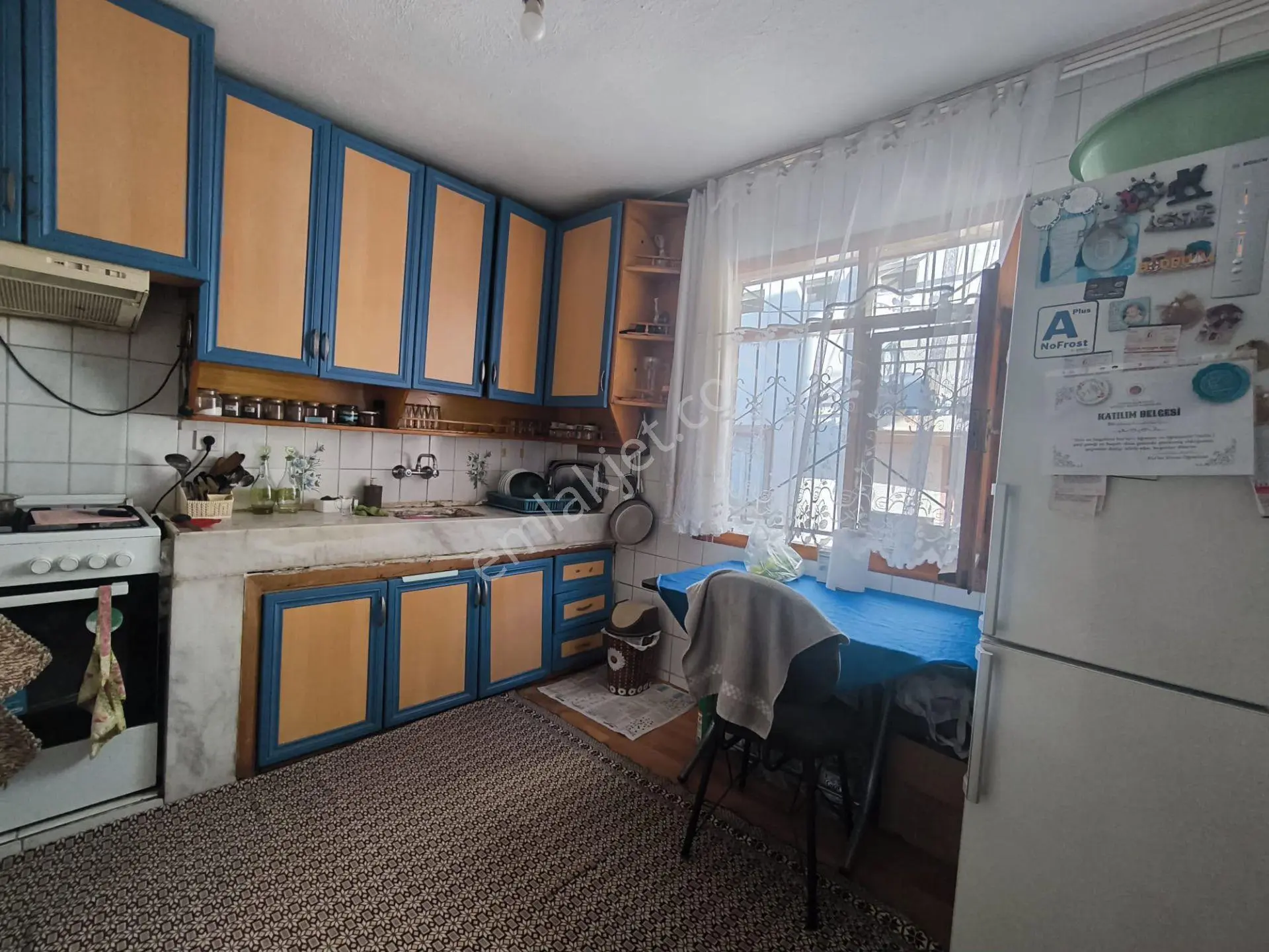 Koç Gayrimenkul’den Satılık 2+1 Daire! İzmir / Kemalpaşa / Atatürk Mahallesi — fotoğraf 3