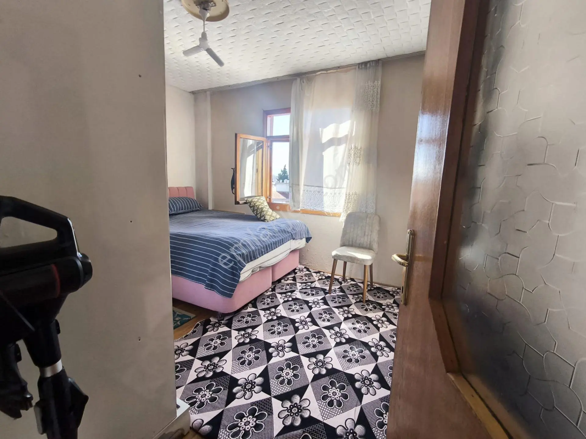 Koç Gayrimenkul’den Satılık 2+1 Daire! İzmir / Kemalpaşa / Atatürk Mahallesi — fotoğraf 4
