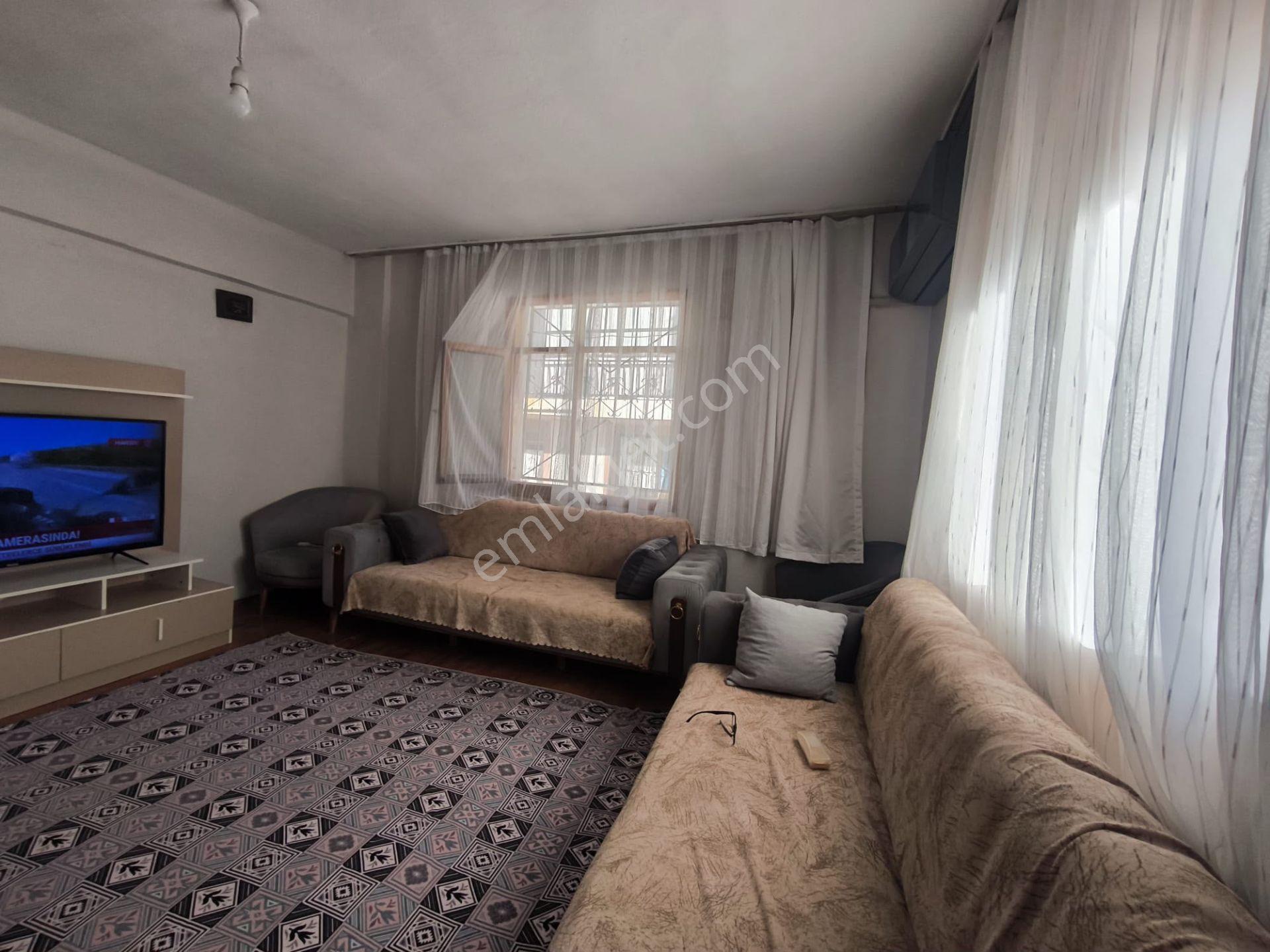 Koç Gayrimenkul’den Satılık 2+1 Daire! İzmir / Kemalpaşa / Atatürk Mahallesi — fotoğraf 6