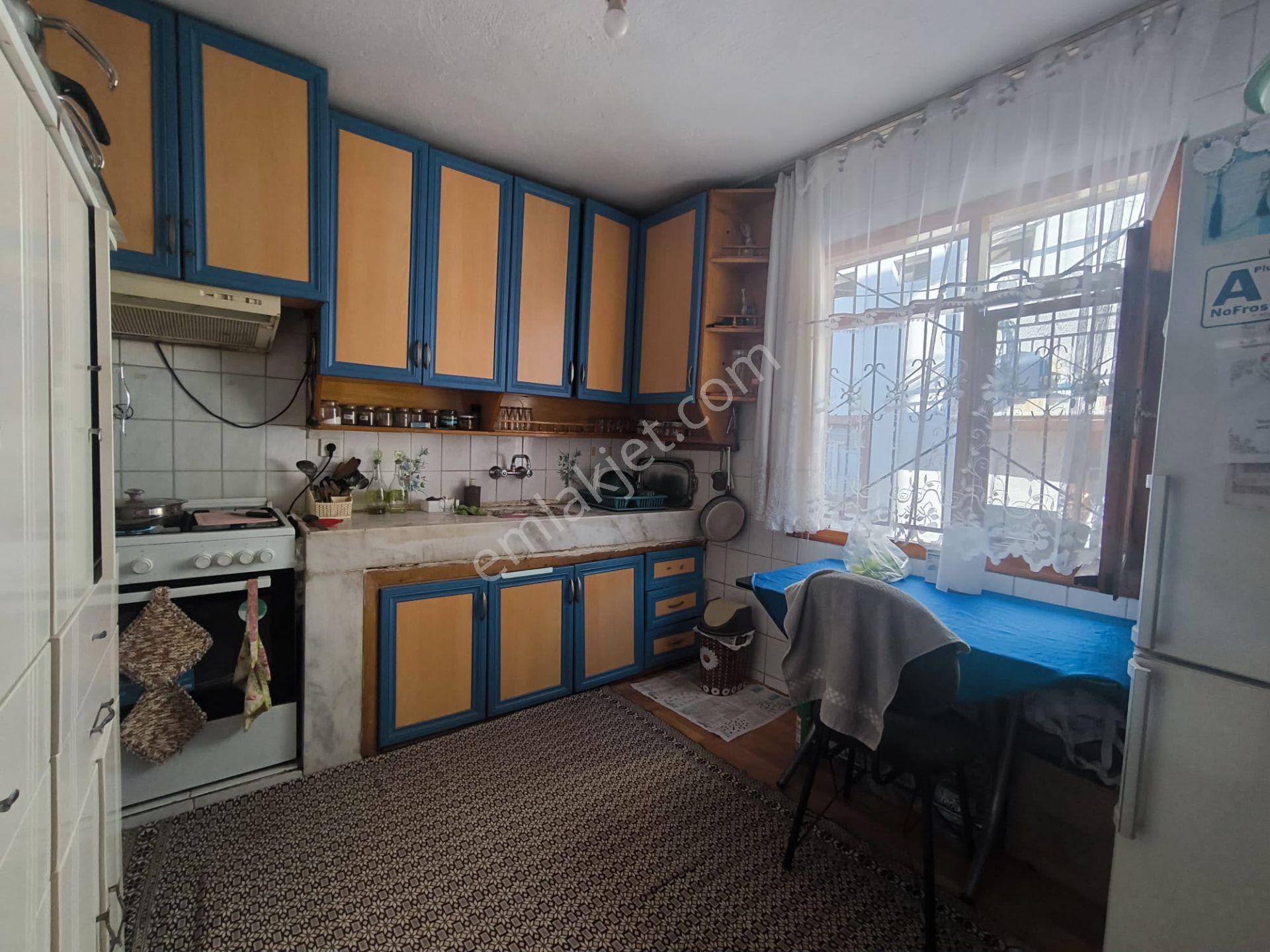 Koç Gayrimenkul’den Satılık 2+1 Daire! İzmir / Kemalpaşa / Atatürk Mahallesi — fotoğraf 7