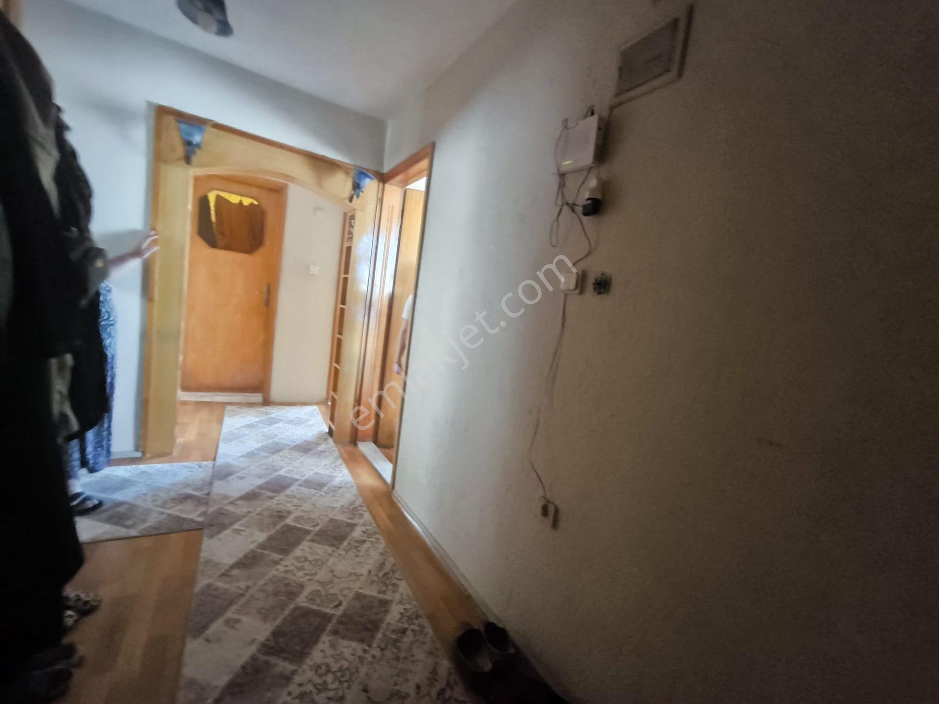 Koç Gayrimenkul’den Satılık 2+1 Daire! İzmir / Kemalpaşa / Atatürk Mahallesi — fotoğraf 8